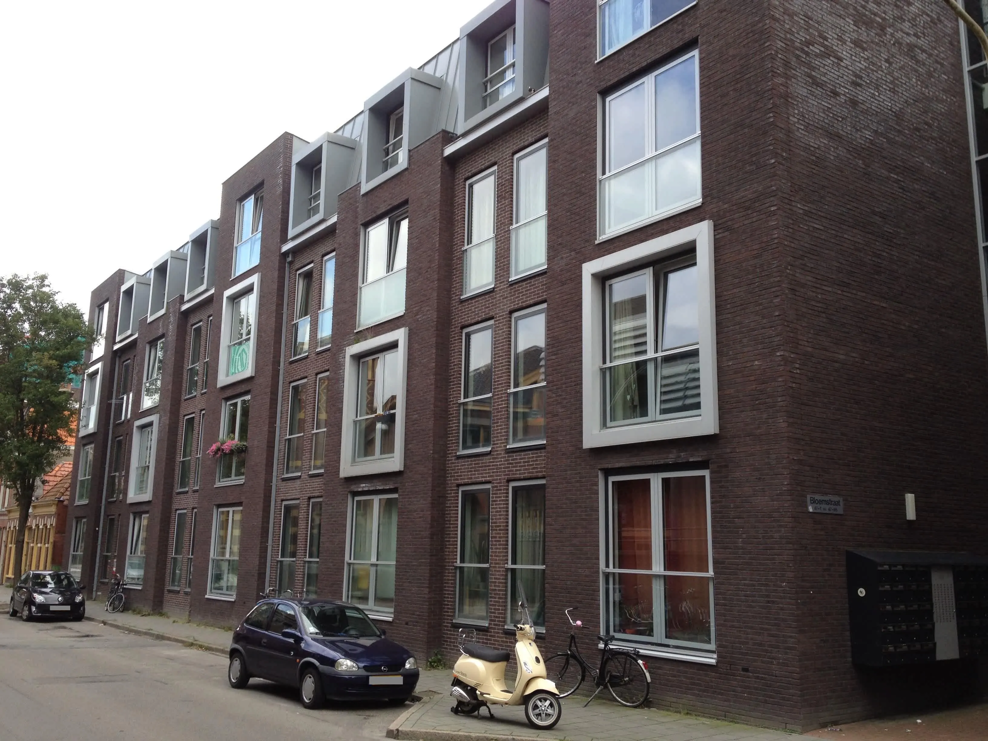 Bloemstraat