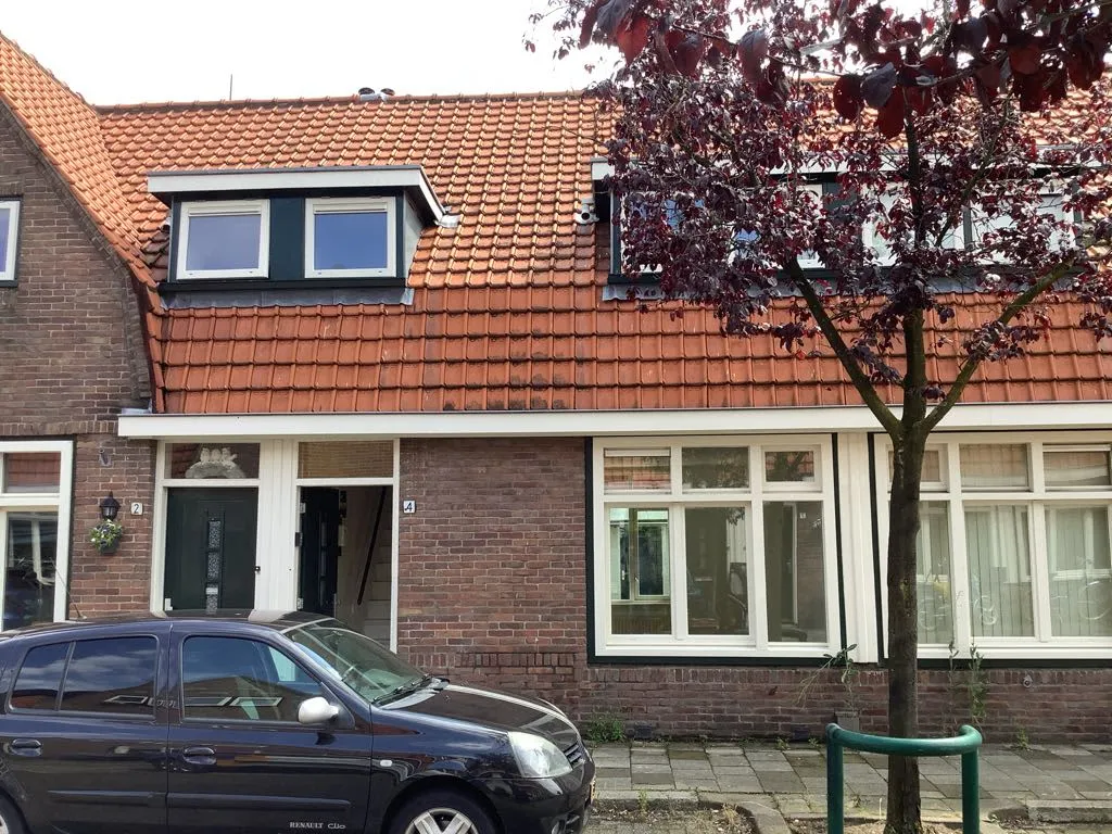 Geulstraat