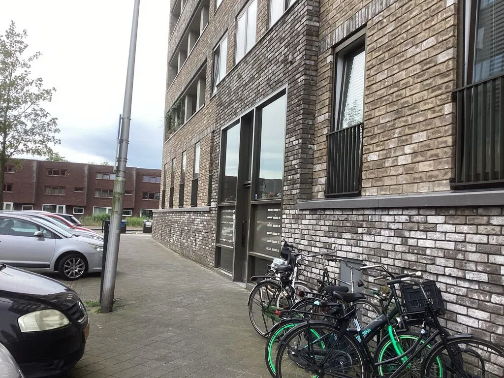 Woudsenderraklaan