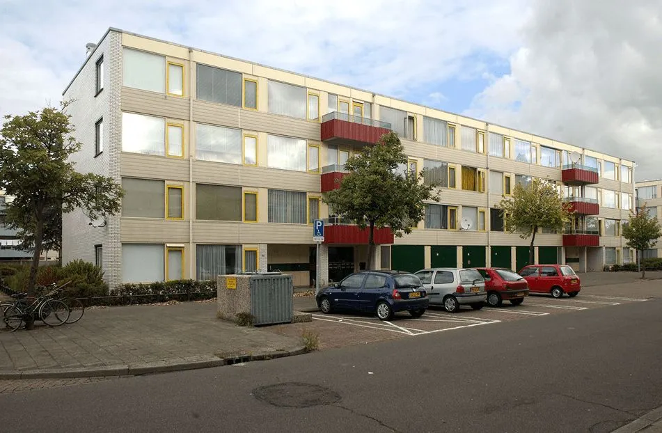 Lichtenberchdreef