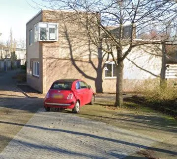 Kattenbroekerweg