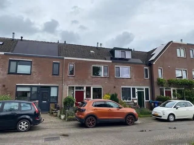 Bovenkamp