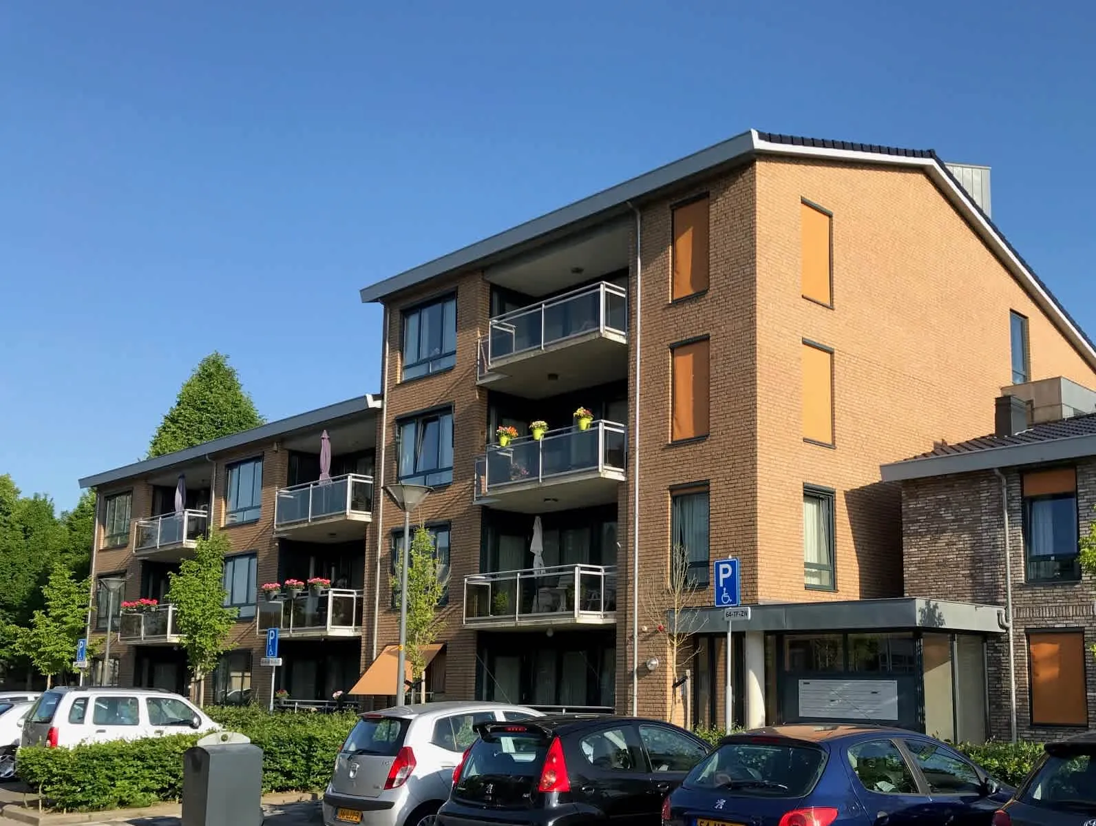 Bernhardstraat 29 5331TA Kerkdriel