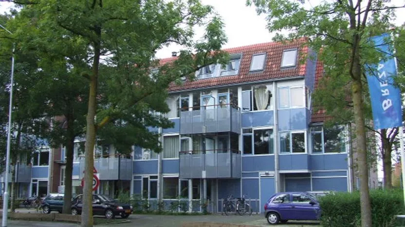 Van Uvenweg