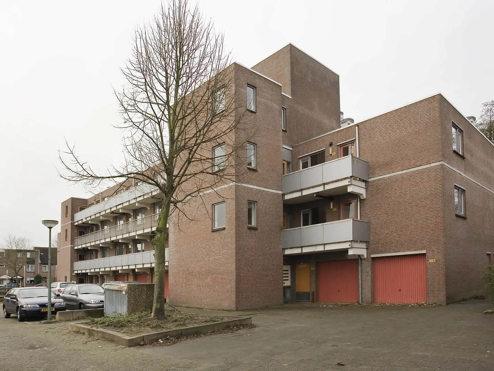 Rudyard Kipling-erf 182 3315AH Dordrecht