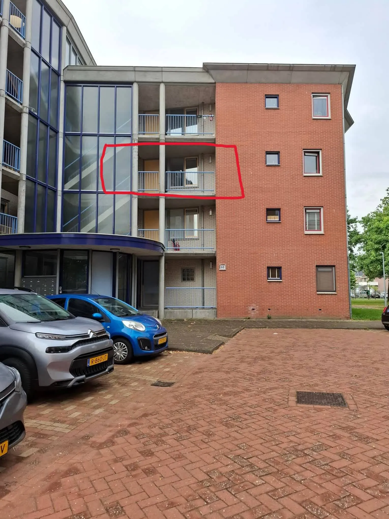 Dokter Bolkesteinstraat