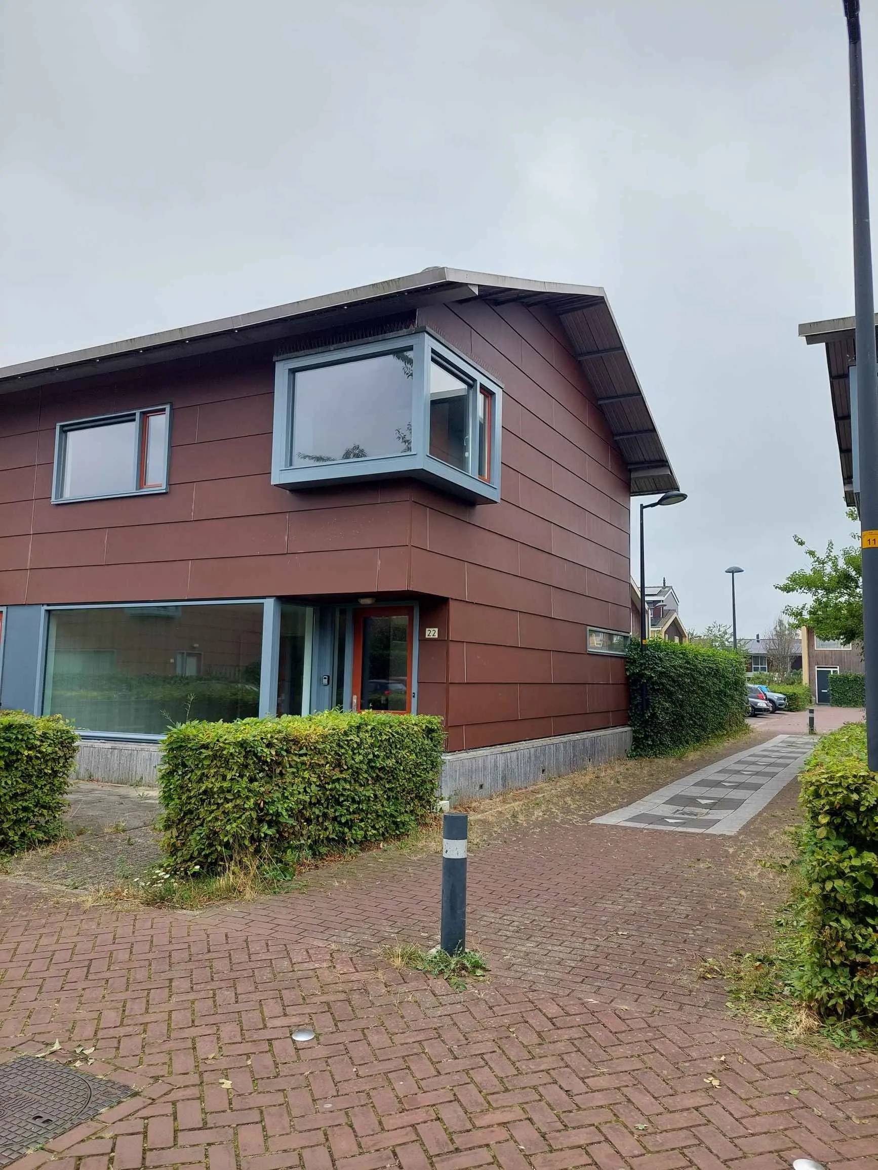 Kees Verkerkstraat