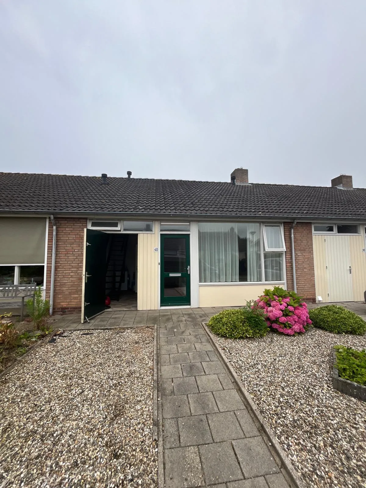 Ridder van de Merwedestraat