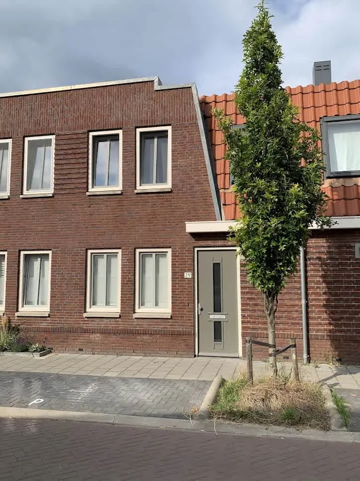 Kopermolenstraat