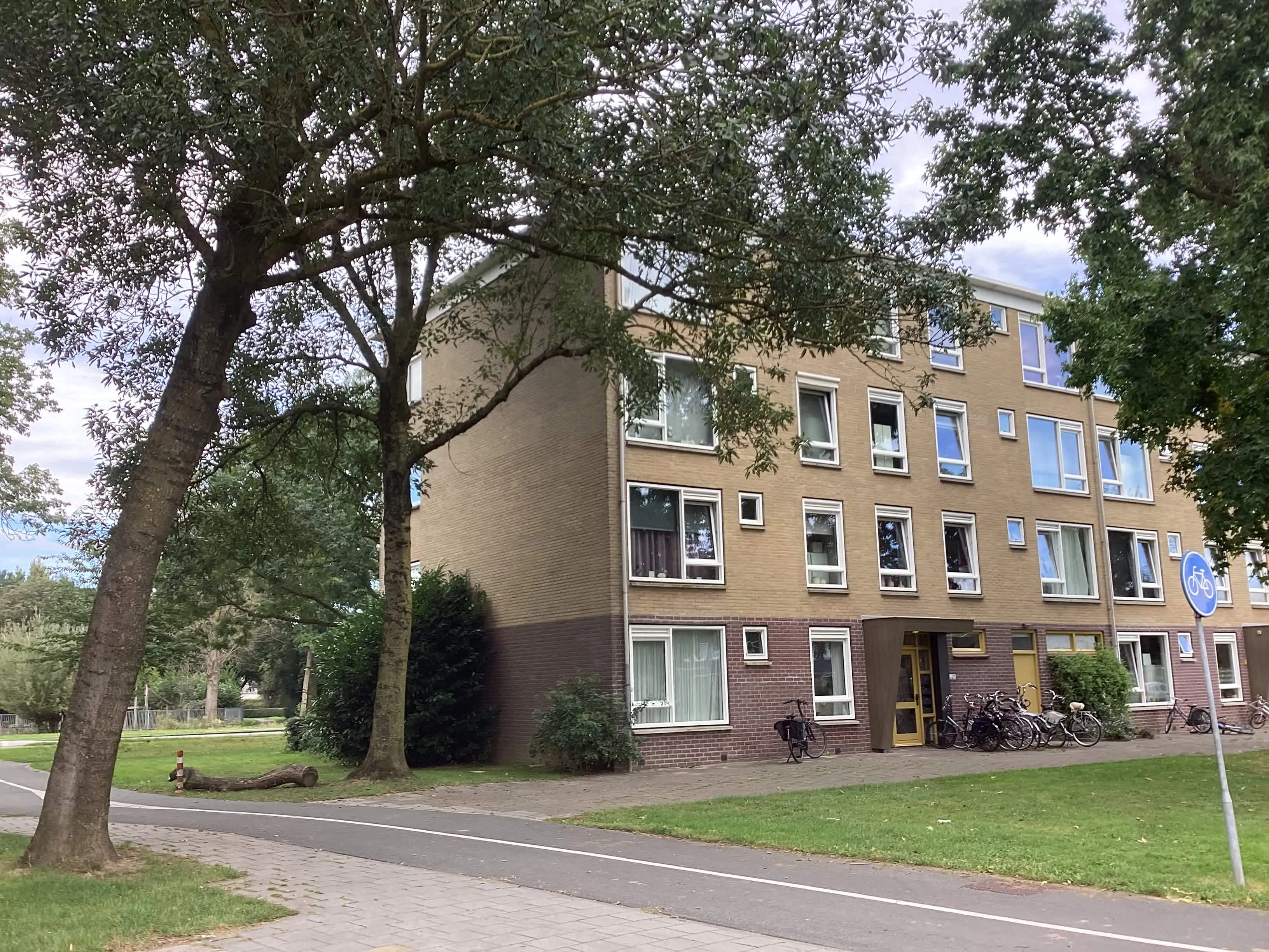 Dirk Fockstraat