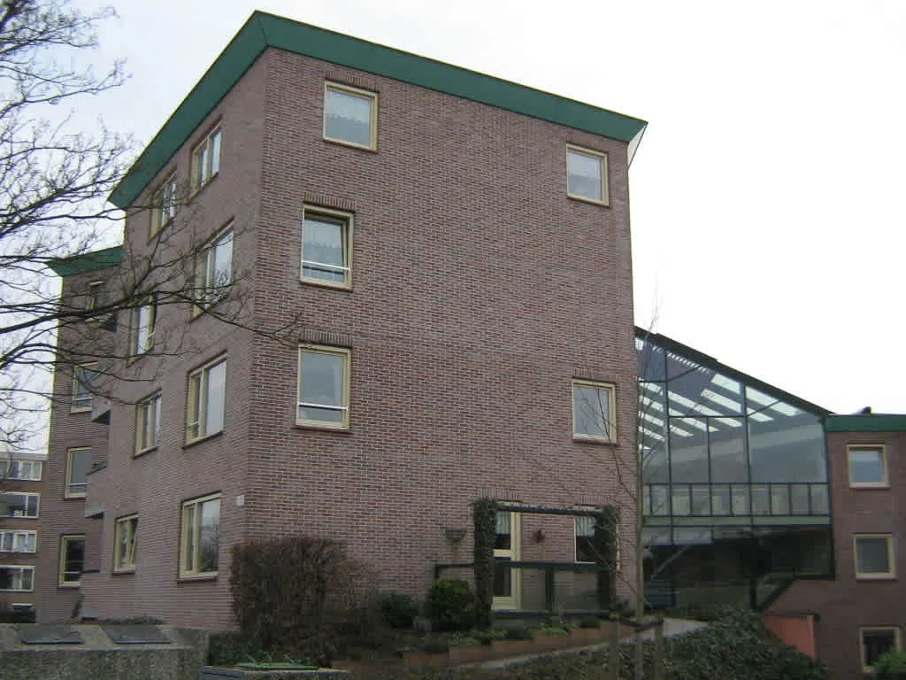 De Dennen