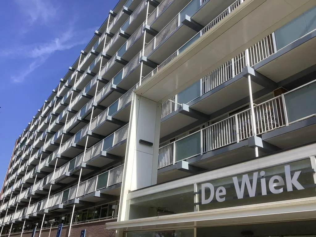 Nicolaas Beetsstraat 114 2951XJ Alblasserdam