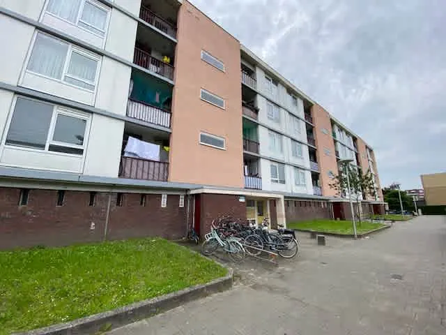 Adenauerlaan