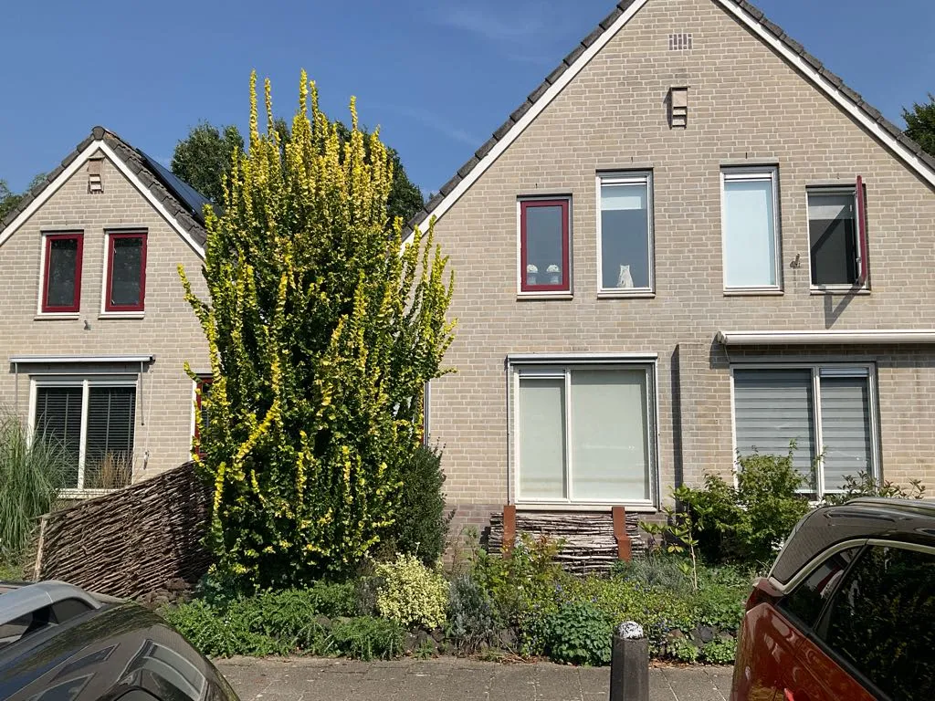 Binnenkoppel