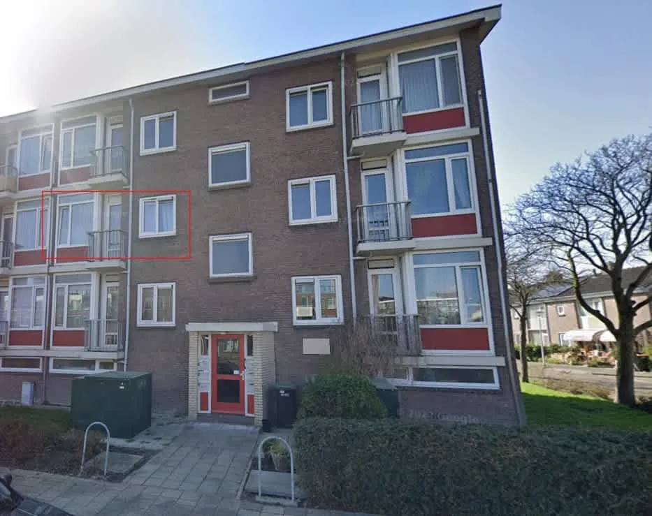 Alkmaarseweg