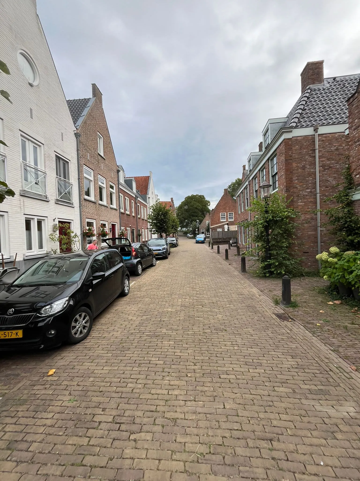 Hugo de Grootstraat