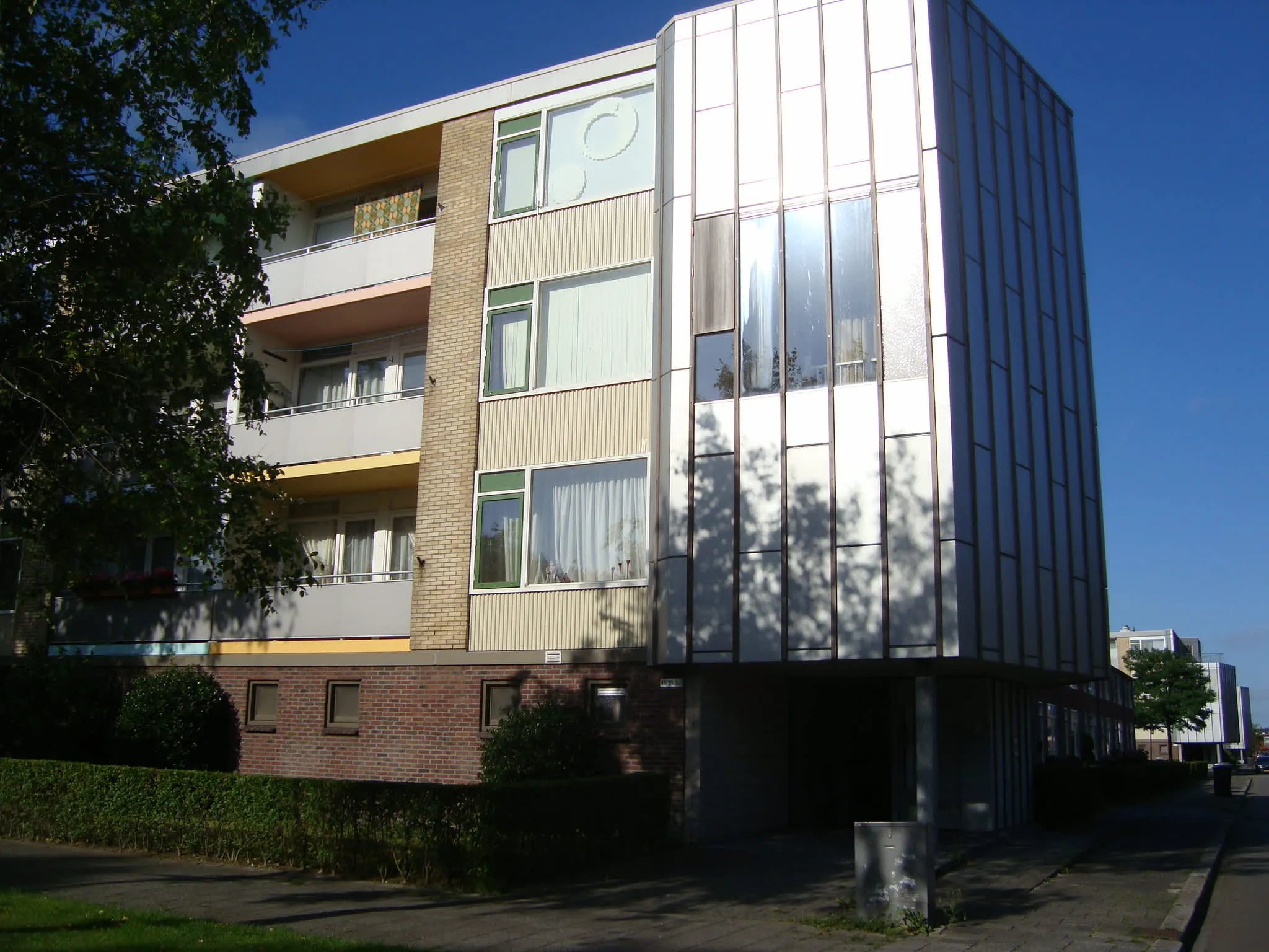 Diamantlaan