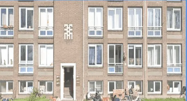 Borneostraat 53 1944WN Beverwijk