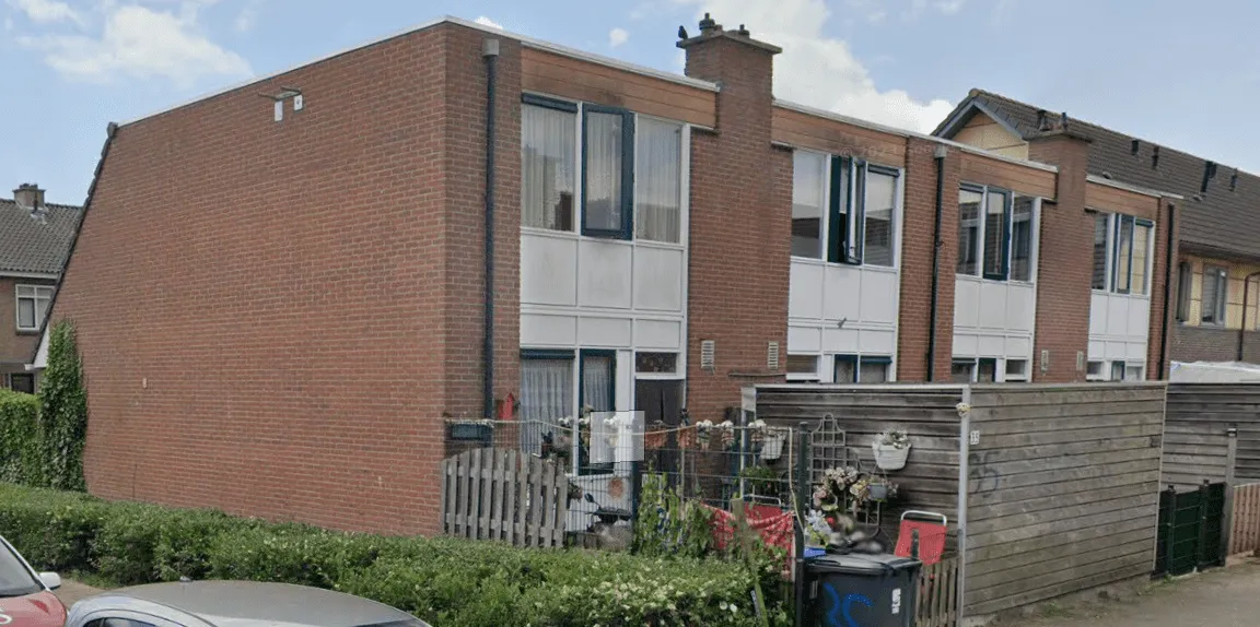 Schoenerstraat