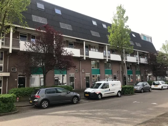 Olmenlaan 51 1404DD Bussum