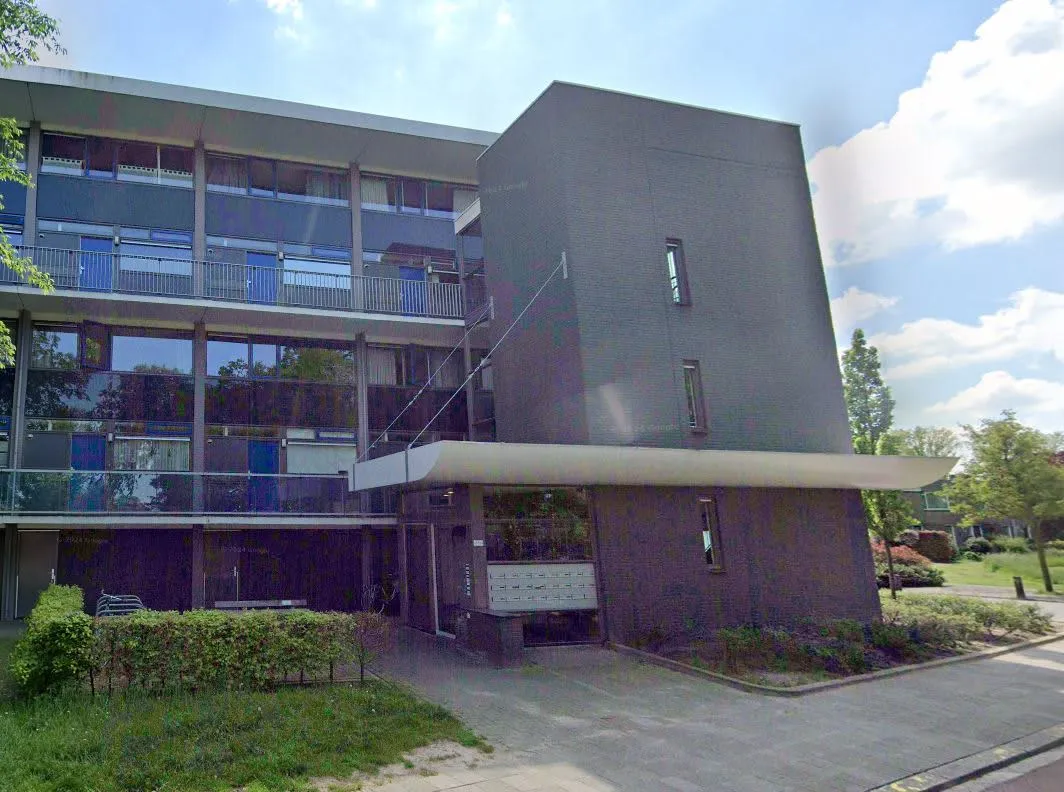 Oldenbarnevelderweg
