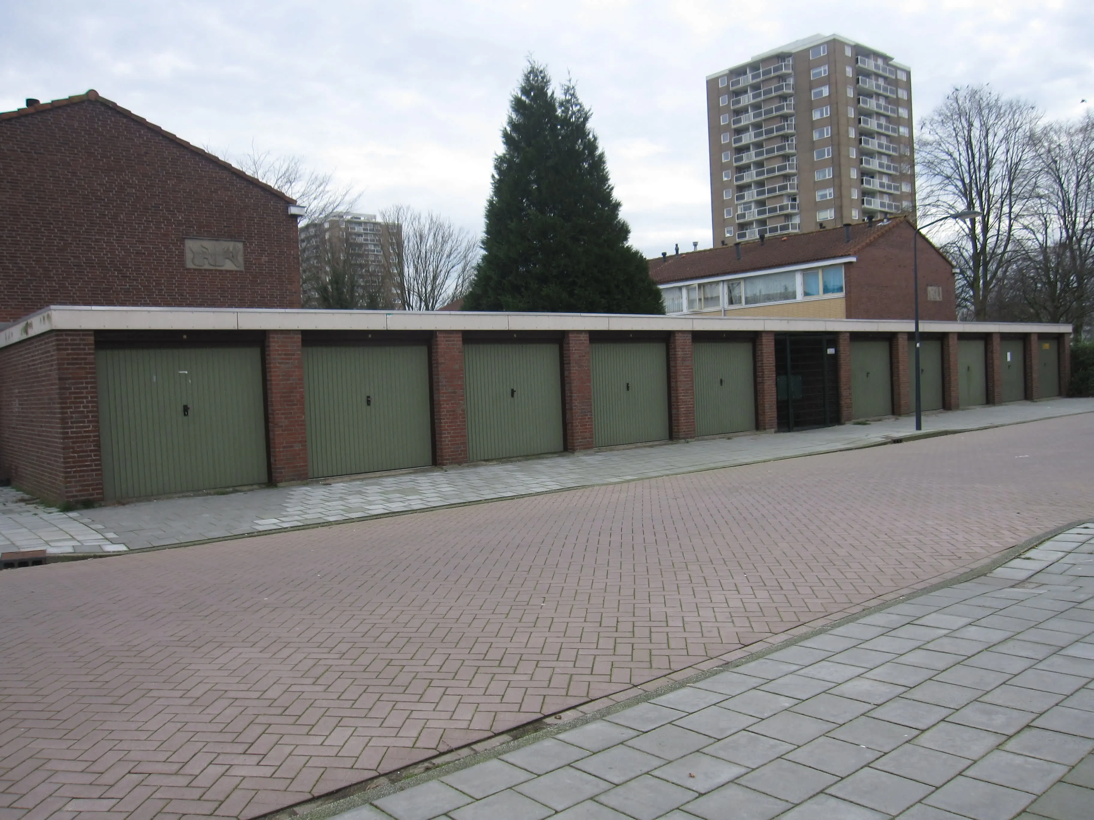 Edward Jennerstraat