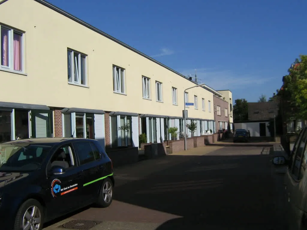 1e Oosterstraat 33 A 1211LA Hilversum