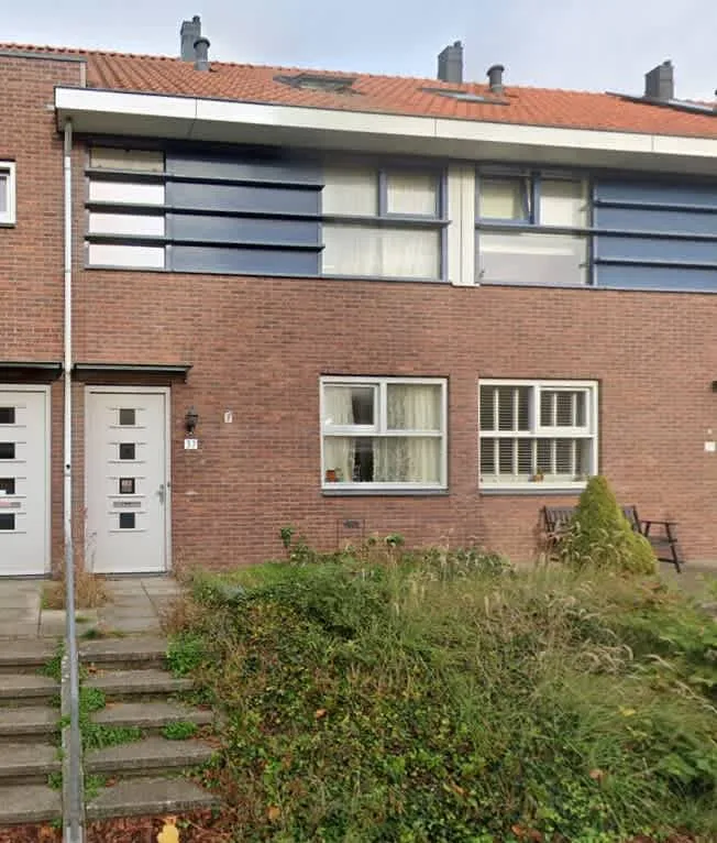 Schoollaan