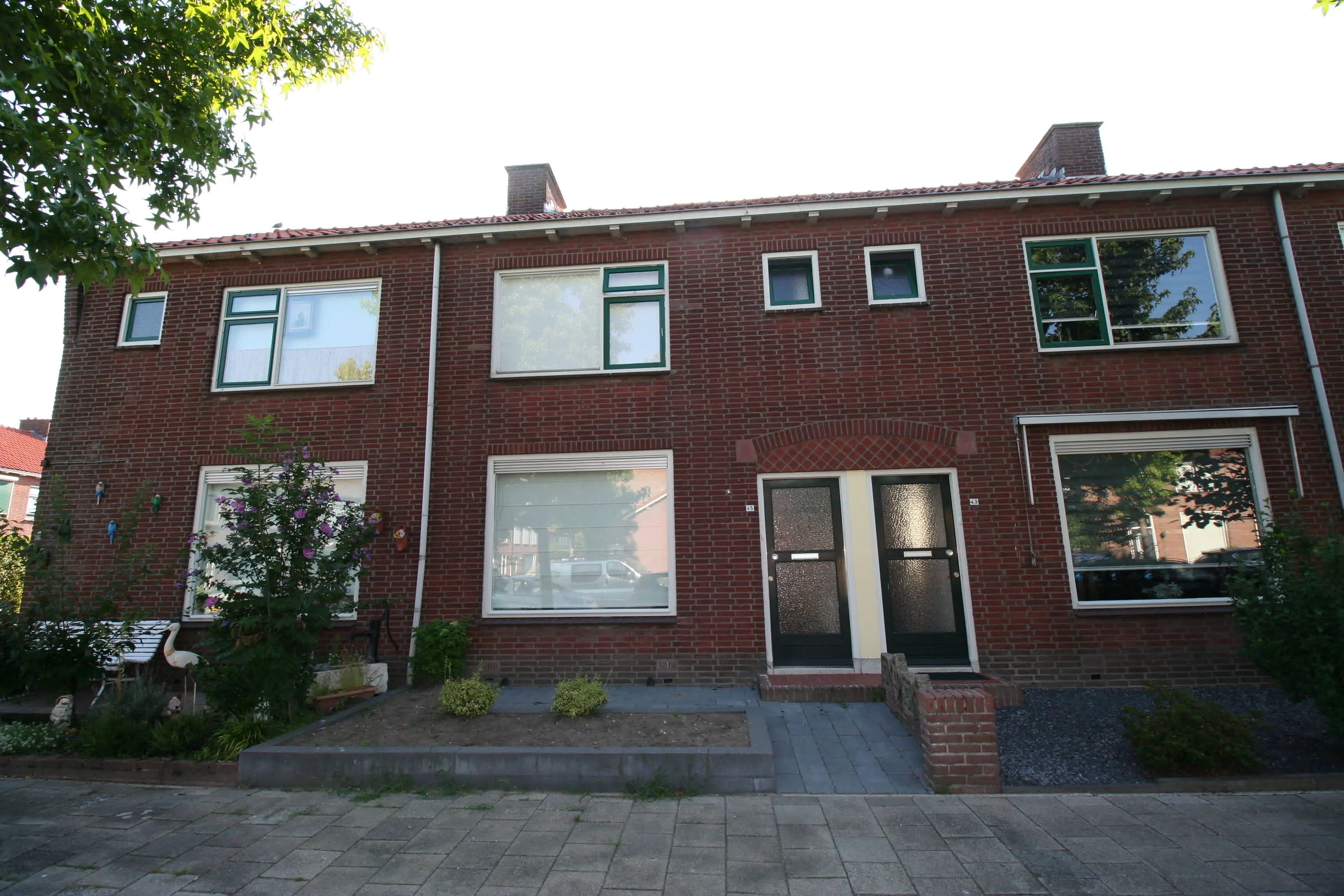 Prinses Beatrixstraat
