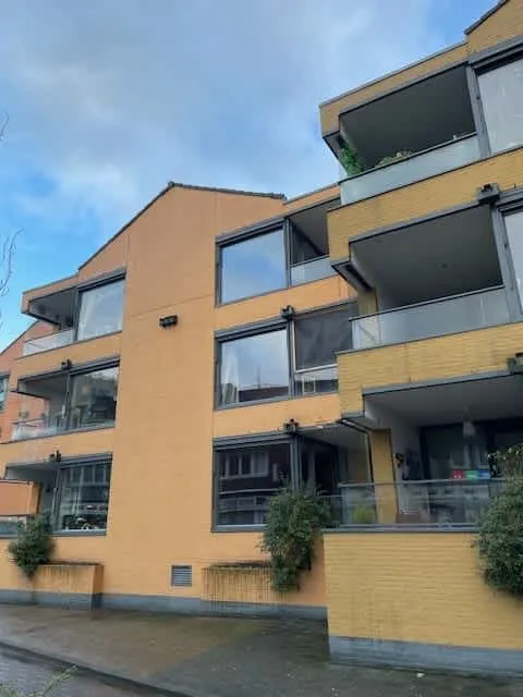 Schoolstraat