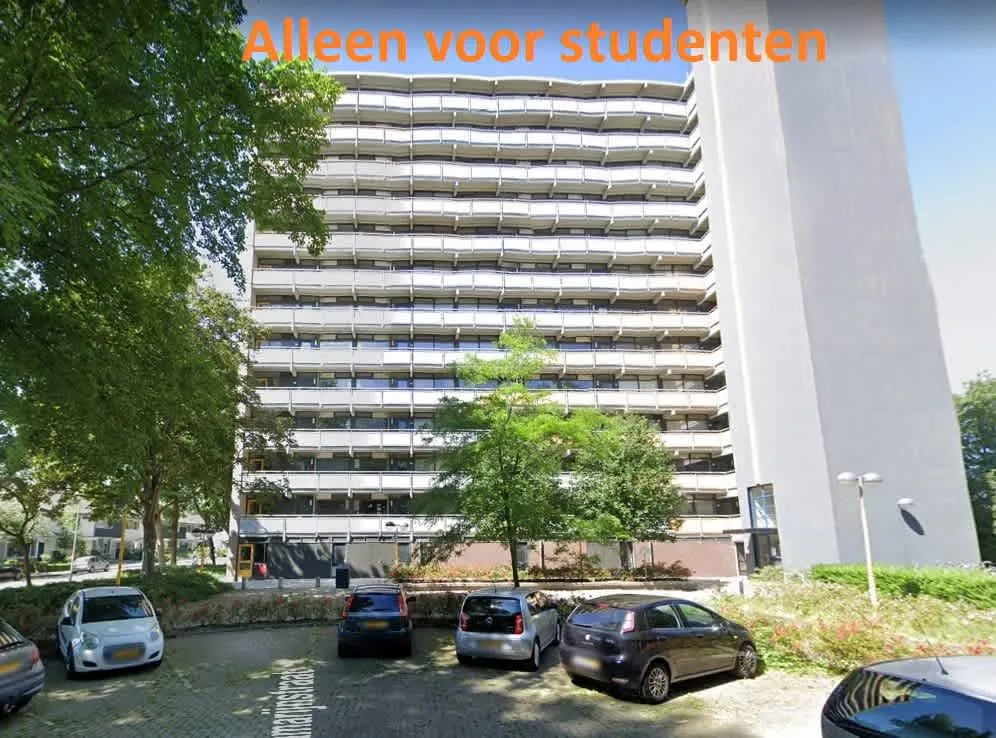 Aquamarijnstraat