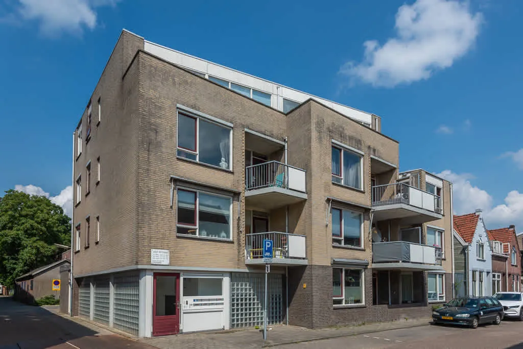 Kolfwetering