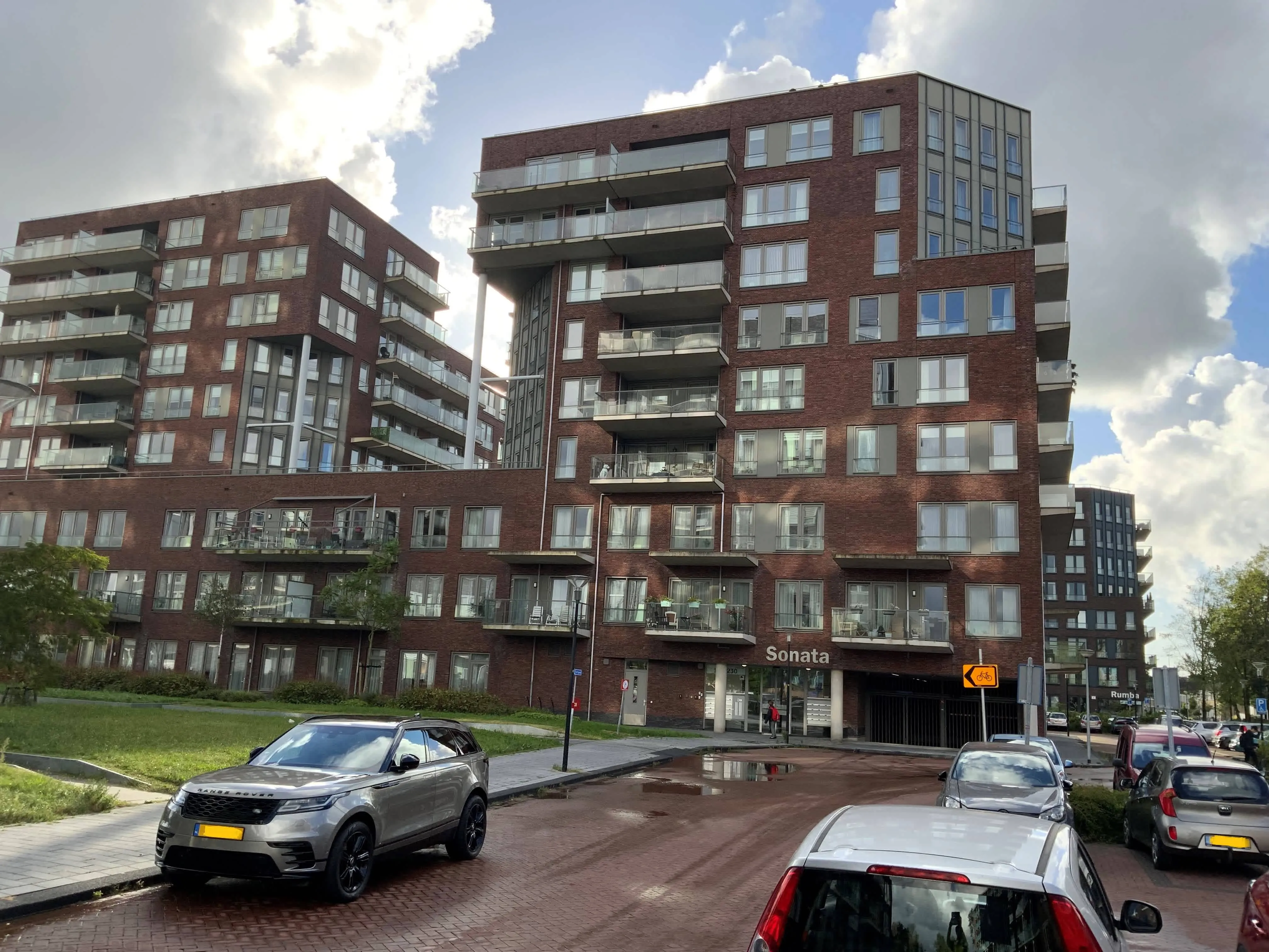 Dellaertlaan