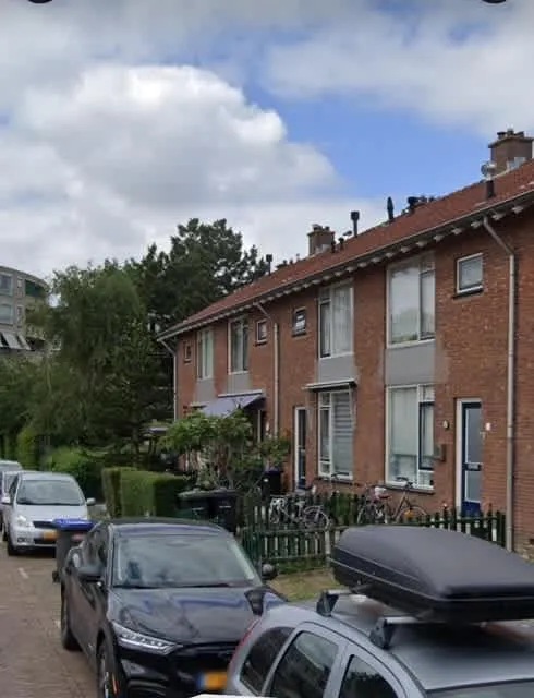 Mariannestraat