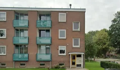 Prinses Margrietstraat
