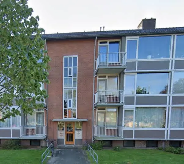De Kupstraat 62 1222CK Hilversum