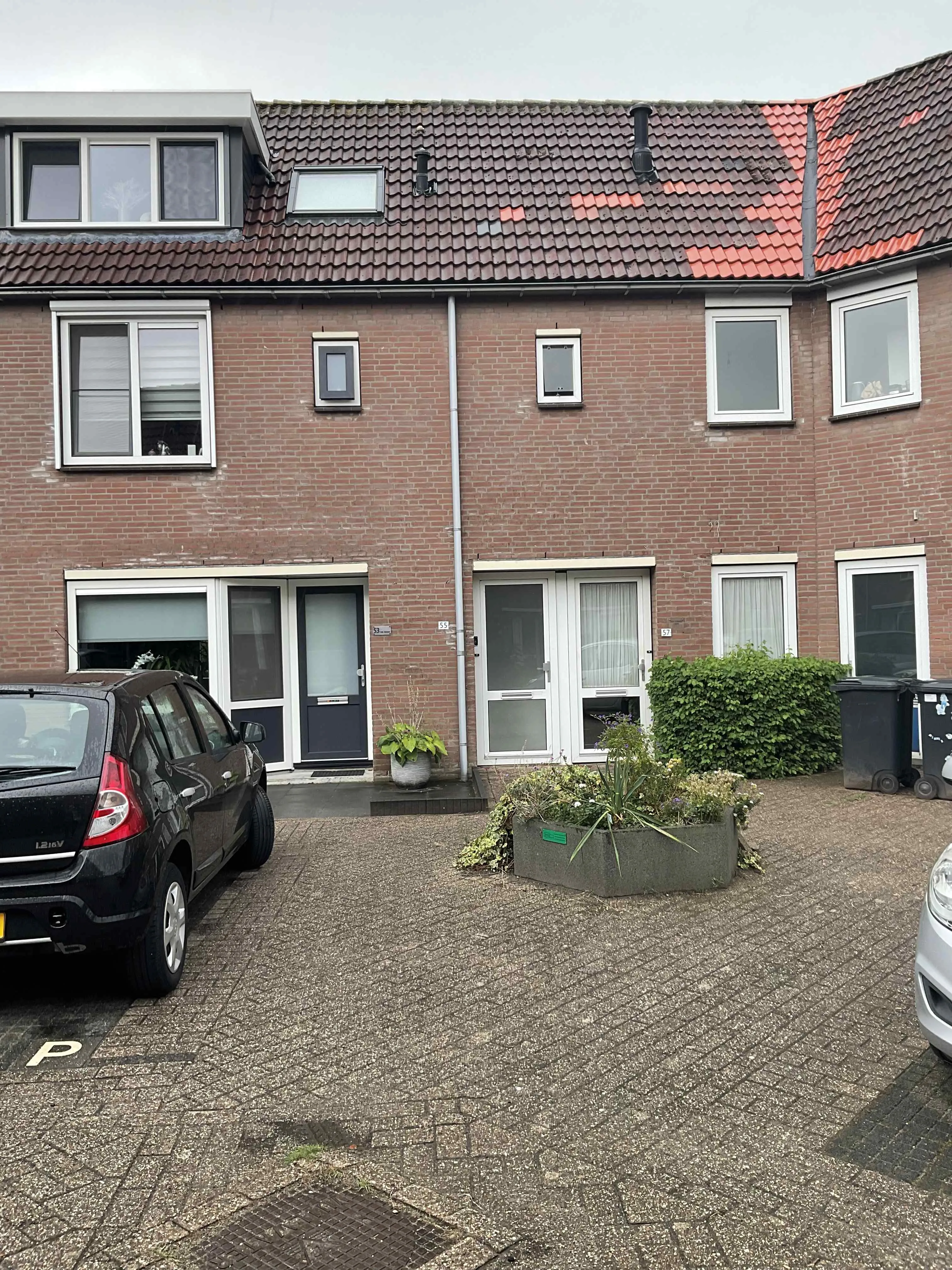 Speelwagenstraat