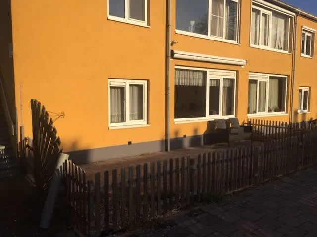 Jacob Catsstraat