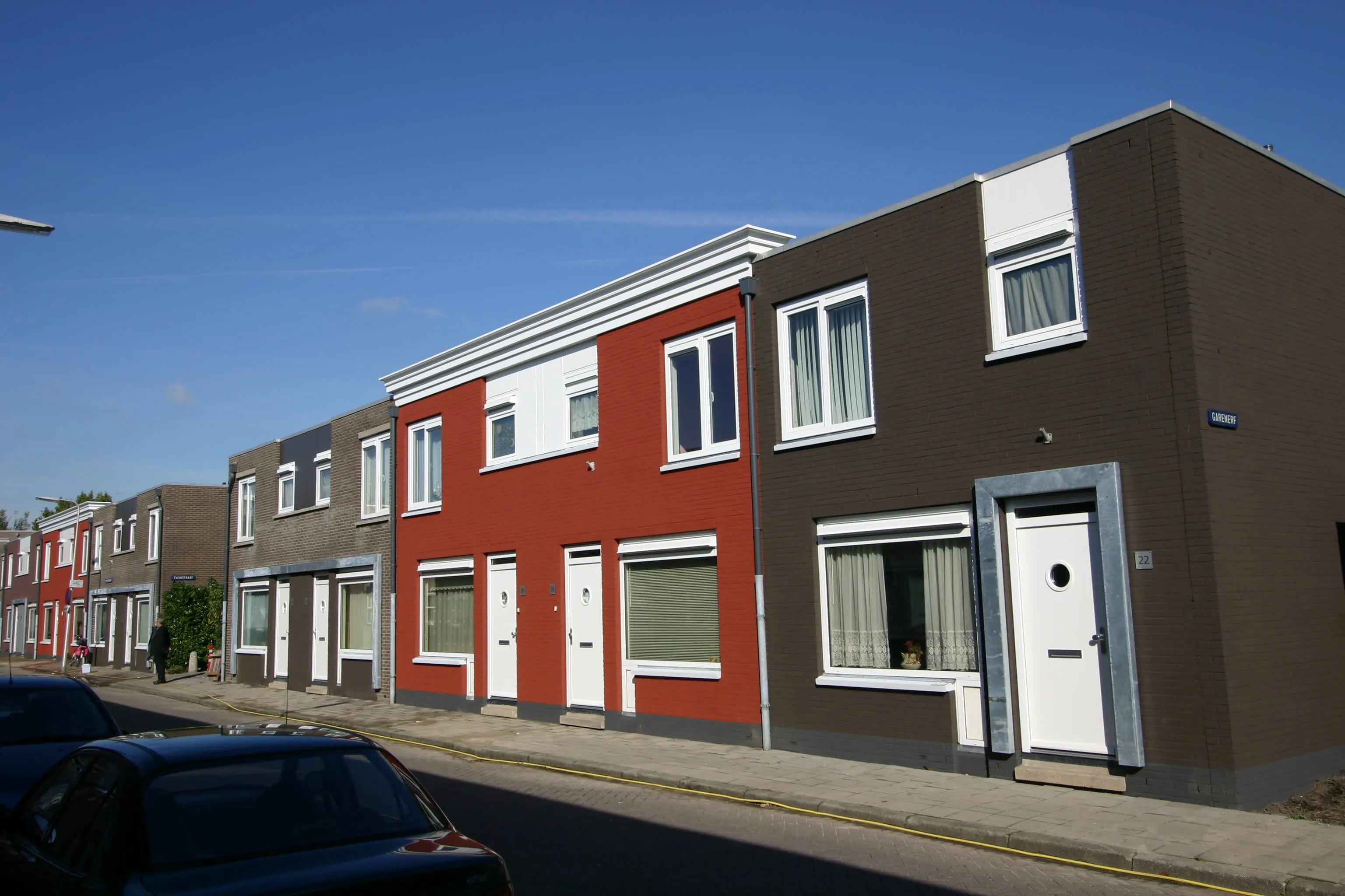Snoystraat