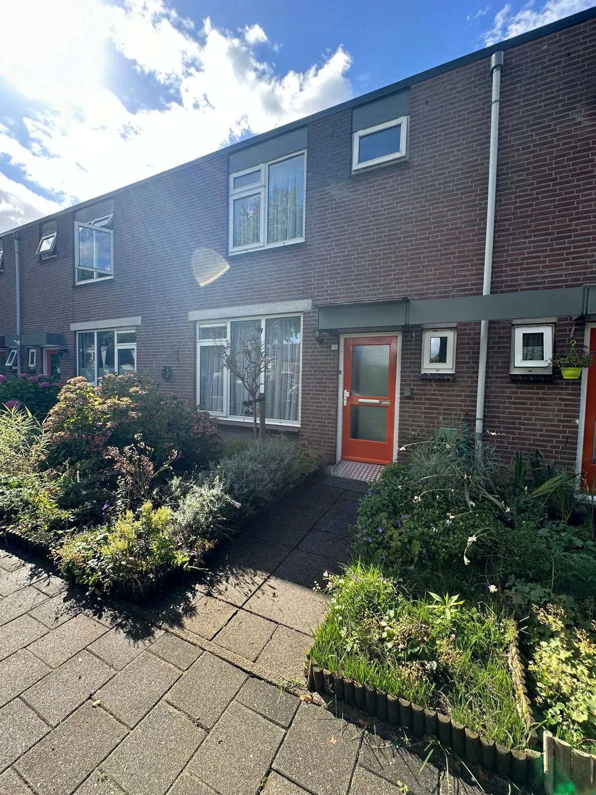 de Zandkampen