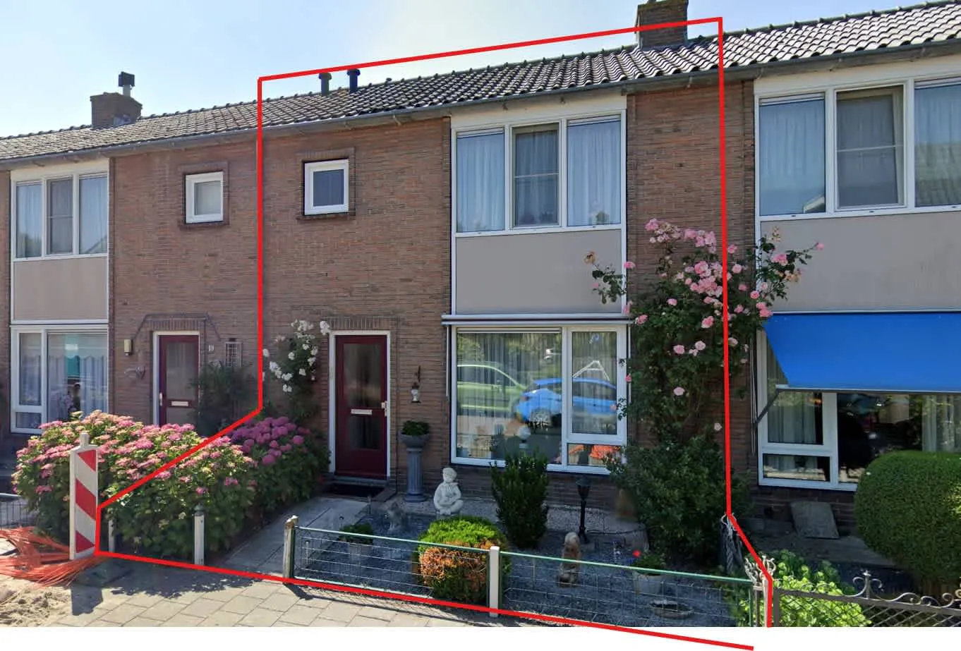 Akkerwindestraat 11 1121BH Landsmeer