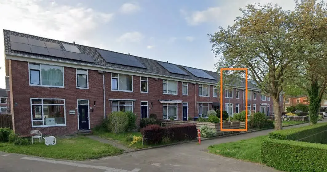 Opaalstraat