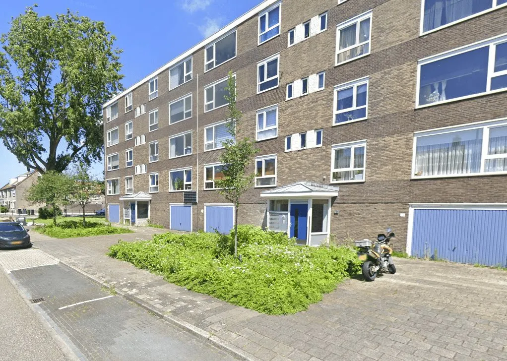 Graaf Florislaan