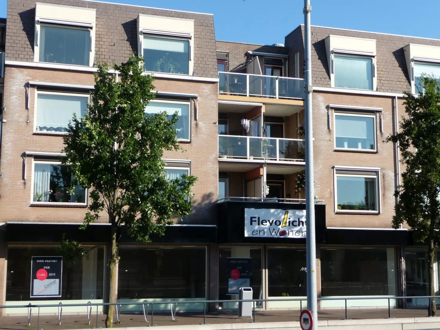 Notaris Fischerstraat 7 -5 6711BA Ede