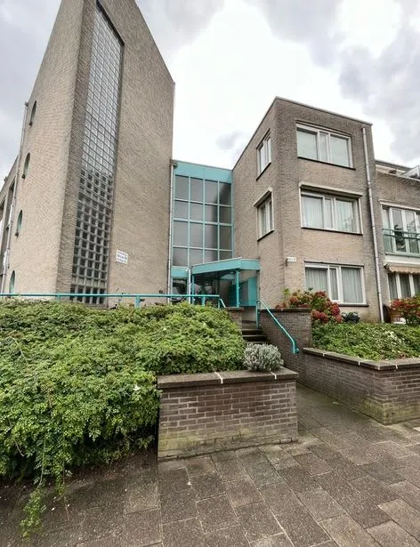 Thorbeckelaan