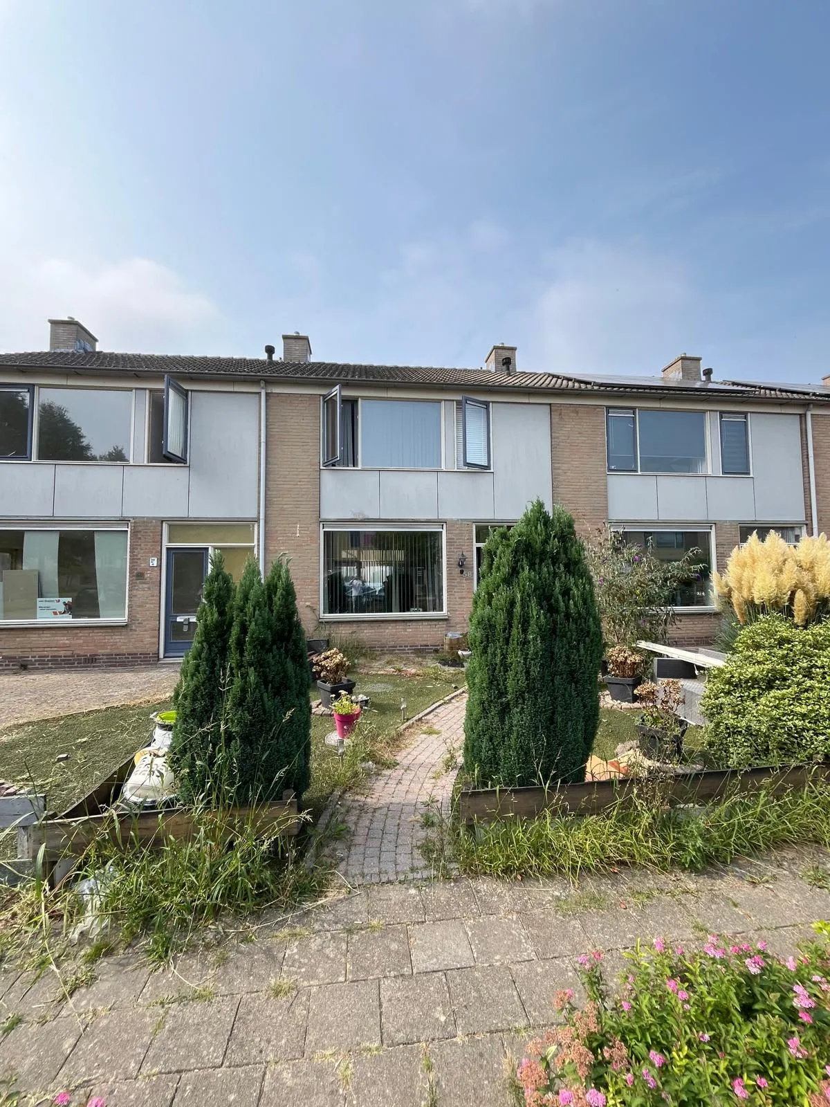 Sluyterstraat