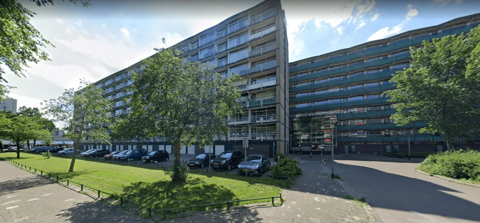 Castorstraat