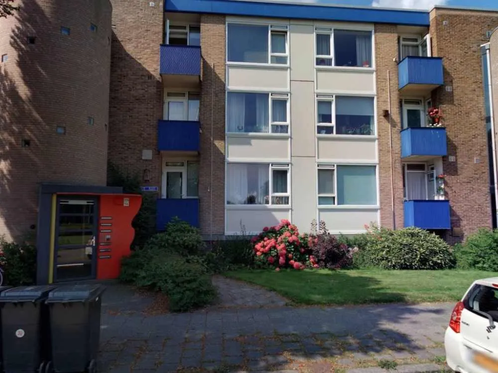 Orionlaan 110 9742TC Groningen
