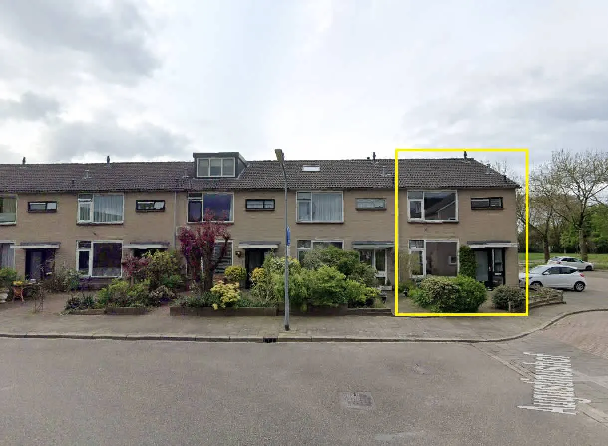 Augustinushof 122 1216LH Hilversum