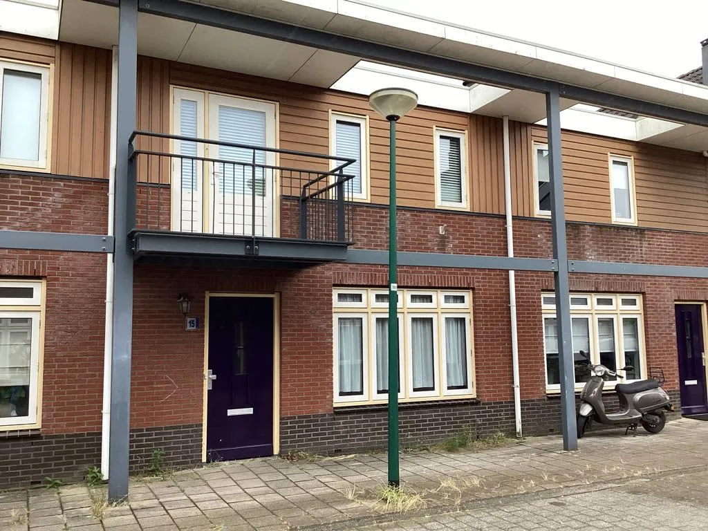 Rijnspoor